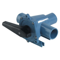 Diverter valve