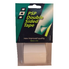Double-sided tape