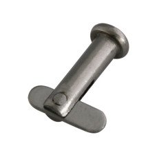 Dropnose pin