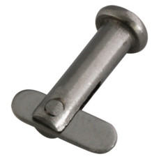 Dropnose pin