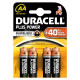 Duracell Plus Batteries