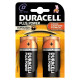 Duracell Plus Batteries