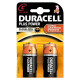 Duracell Plus Batteries
