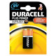Duracell Plus Batteries