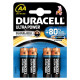 Duracell Ultra Batteries