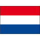 Dutch flag Classic