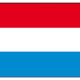 Dutch flags