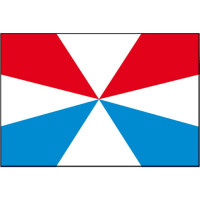 Dutch square pennant