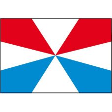 Dutch square pennant