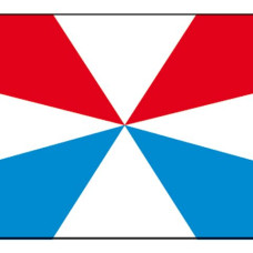 Dutch square pennant