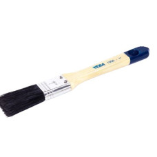 Economy flat brush