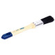 Economy flat brush