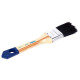 Economy flat brush
