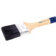 Economy flat brush