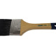 Economy flat brush