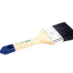 Economy flat brush