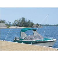 Economy mooring whips