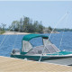 Economy mooring whips