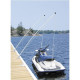 Economy mooring whips
