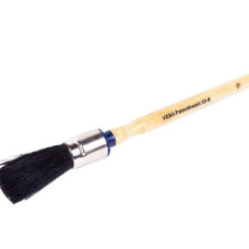 Economy round brush