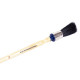 Economy round brush