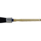 Economy round brush