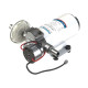 Electronic Drinkwaterpump \'UP\'