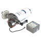 Electronic Drinkwaterpump \'UP\'
