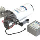 Electronic Drinkwaterpump \'UP\'