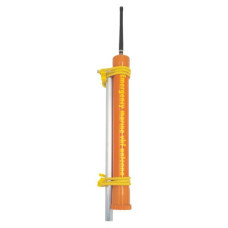 Emergency antenna RA114