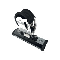 Endstop genua sheet lead