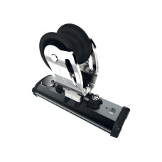 Endstop genua sheet lead