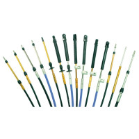 Engine control cables Info