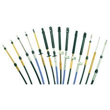 Engine control cables Info