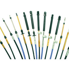 Engine control cables Info