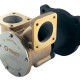 Volvo Penta Engine Cooling Pump PN 05-01-001