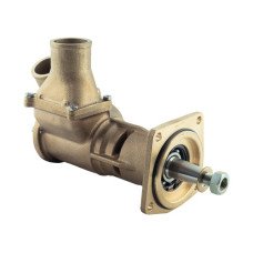 Engine cooling pumps Yanmar