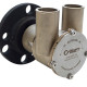 Crank Shaft Engine Cooling Pump PN 05-01-046