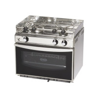 Eno Grand Large 2 burner