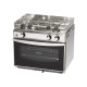 Eno Grand Large 2 burner