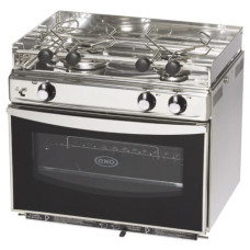 Eno Grand Large 2 burner