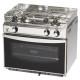 Eno Grand Large 2 burner