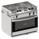 Eno Grand Large 2 burner