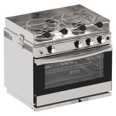 Eno Grand Large 3 burner