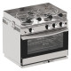 Eno Grand Large 3 burner