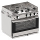 Eno Grand Large 3 burner