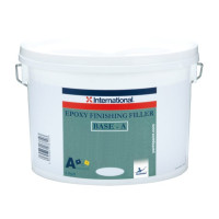 Epoxy Finishing Filler