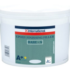 Epoxy Finishing Filler