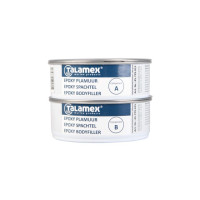Epoxy filler