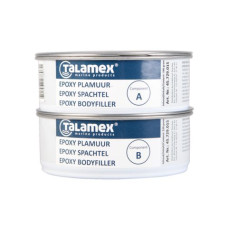 Epoxy filler
